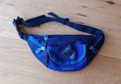 Bauchtasche fuer Kinder Testbericht