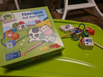 Faedelspiel Testbericht