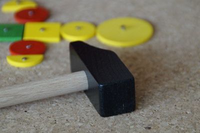 Hammerspiel Testbericht