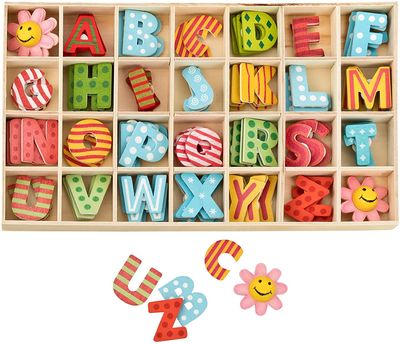 Buchstaben Für Die Kinderzimmertür