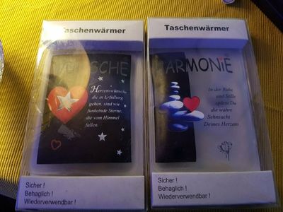 Kinder-Taschenwaermer Testbericht