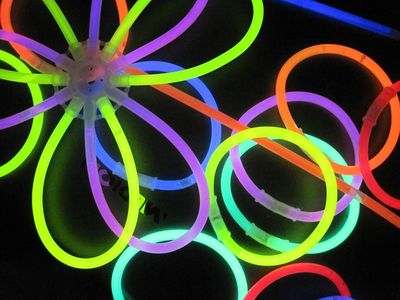 Knicklichter fuer Kinder Testbericht