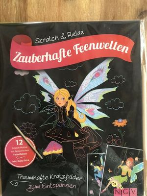 Kratzbilder fuer Kinder Testbericht (1)