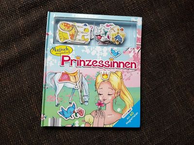 Magnetbuch Testbericht
