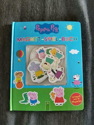 Magnetbuch Testsieger
