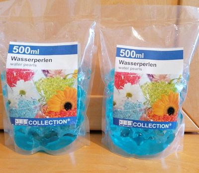 Wasserperlen Kaufempfehlung (1)