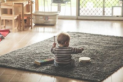 Xylophon fuer Kinder Testsieger