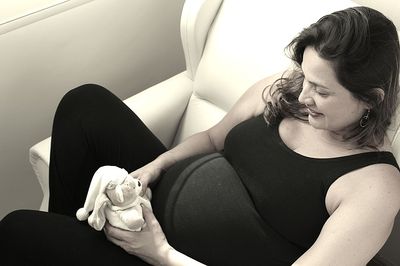 Bauchband fuer die Schwangerschaft Testbericht (1)