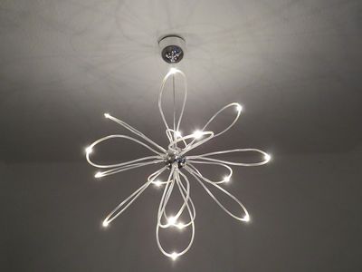 Deckenlampe fuers Kinderzimmer Testsieger