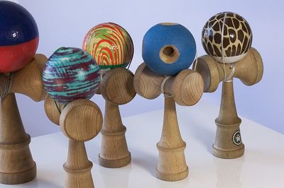 Kendama Testsieger