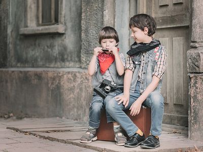 Mundharmonika fuer Kinder Testsieger (1)