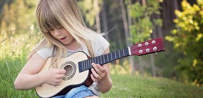 Musikinstrumente fuer Kinder ab 1 Jahr Kaufempfehlung