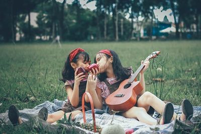 Ukulele fuer Kinder Vergleich