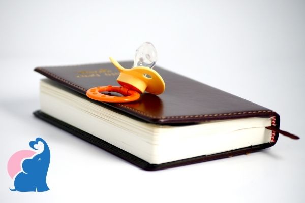 Babytagebuch Testbericht (2)