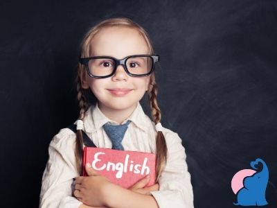 Englisch lernen fuer Kinder