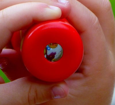 Kaleidoskop fuer Kinder Testbericht