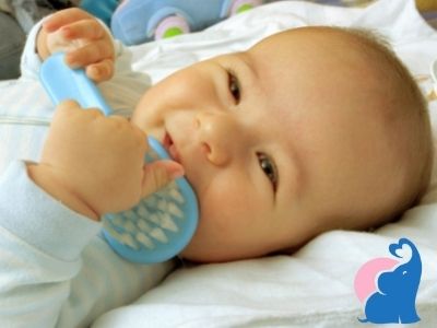 Baby Haarbuerste Empfehlung