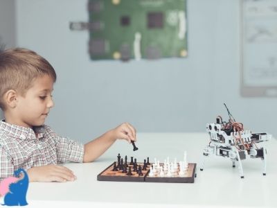 Ferngesteuerter Roboter Testbericht