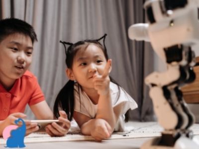Ferngesteuerter Roboter Testsieger