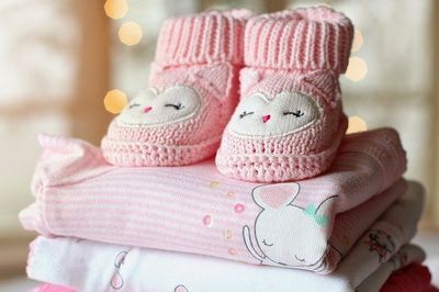 Geschenke fuer Neugeborene Testsieger (1)