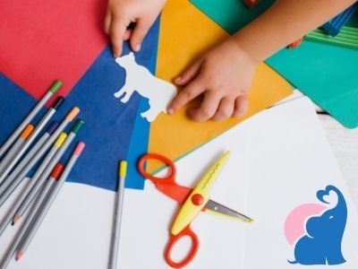 Kinderschere Test