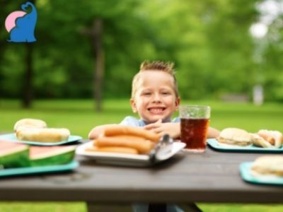 Picknicktisch Testsieger