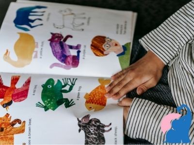 Tierlexikon Testsieger