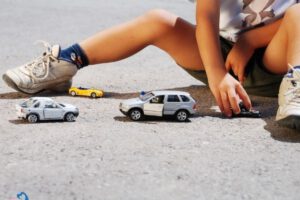 Wie lange sind Kinder in der Haftpflicht mitversichert?