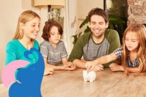 Tipps für Familien: Sparen und effektive Geldverwaltung