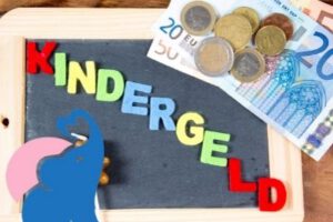 Kinderfreibetrag oder Kindergeld?