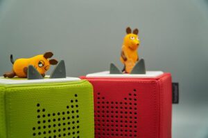 Tigerbox oder Toniebox?