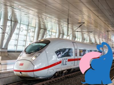 ICE Spielzeug Testsieger