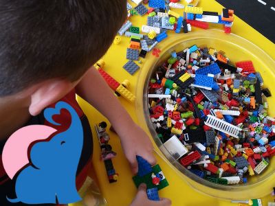 Lego Alternativen aus Deutschland