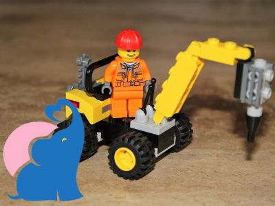 Lego Technic Alternativen