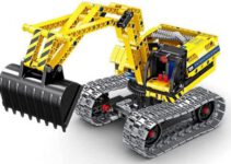 5 Lego Technic Alternativen im Jahr 2024