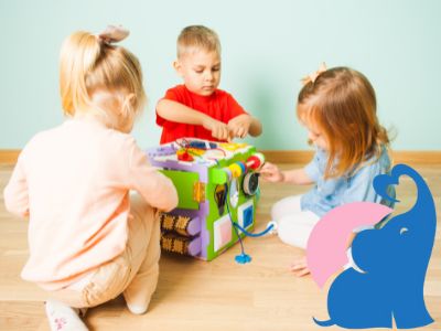Paedagogisch wertvolles Spielzeug Ab 1 Jahr Testsieger Vergleich