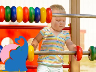 Paedagogisch wertvolles Spielzeug Ab 1 Jahr Testsieger