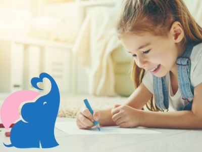 Stadt, Land, Fluss Alternativen für Kinder