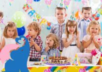 Alternativen zu Kuchen für den Kindergeburtstag