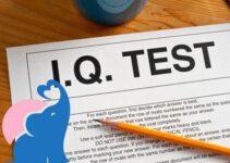 IQ Tabelle für Kinder ab 6 Jahren