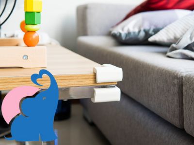 Kantenschutz fuer Babys Testsieger