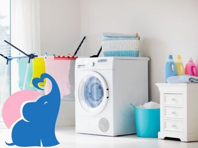 Kinder Waschmaschine Vergleich