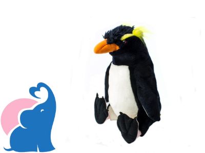 Kuscheltier Pinguin Vergleich