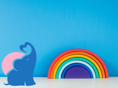 Regenbogen Spielzeug Testsieger