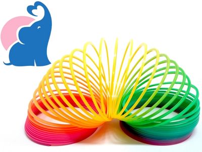 Regenbogen Spielzeug Vergleich