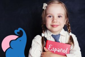 Sprachentwicklung Tabelle für Kinder – Die ersten 6 Jahre