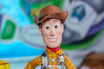 Toy Story Spielzeug Testsieger