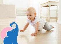 Wachstumsschub Tabelle für Babys – 8 Entwicklungssprünge