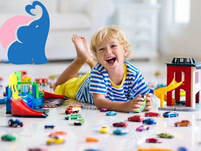 Waschanlage Spielzeug Vergleich