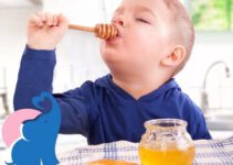 Ab wann dürfen Kinder Honig essen?